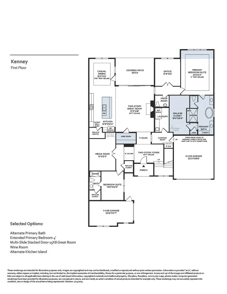 6404 Olive Branch Avenue, McKinney, TX 75071 - #2