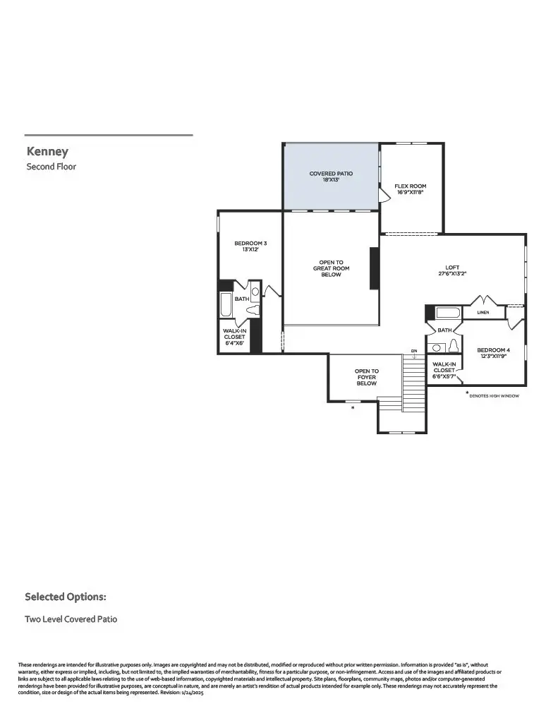 6404 Olive Branch Avenue, McKinney, TX 75071 - #3