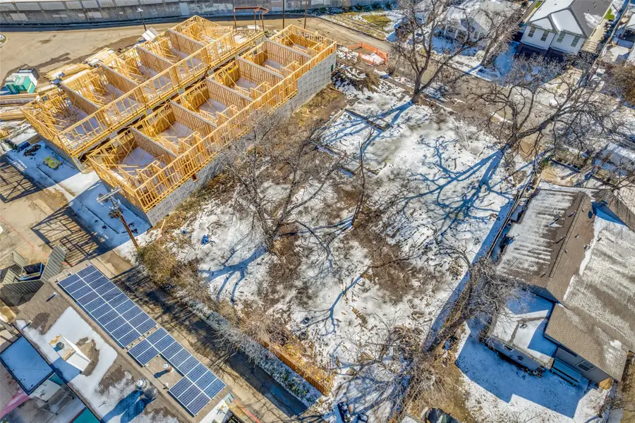 2803 Hondo Avenue, Dallas, TX 75219 - #2