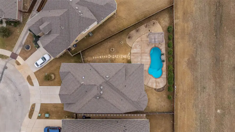 3412 Weyburn Drive, Mansfield, TX 76084 - #2