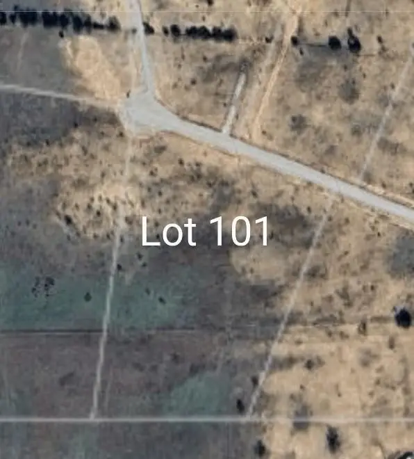 Lot 101 New Hope Road, Palo Pinto, TX 76484 - #1