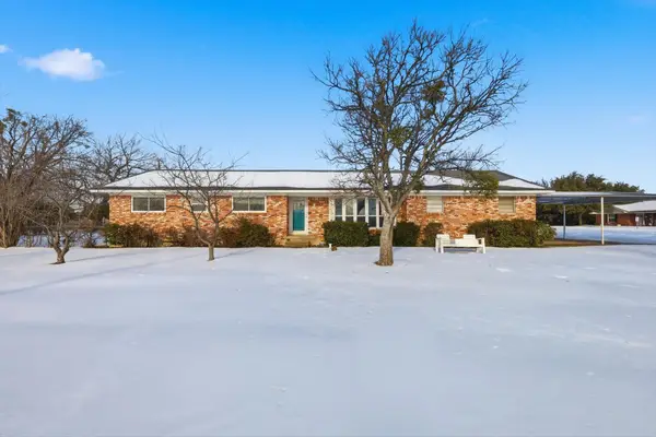 107 N 7th Street, Krum, TX 76249