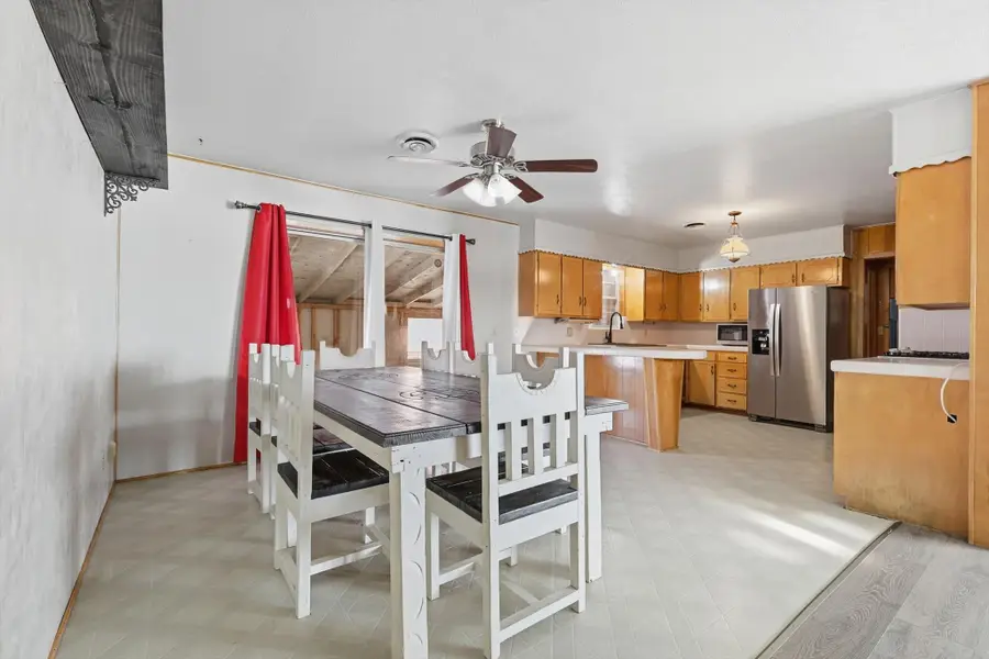 107 N 7th Street, Krum, TX 76249 - Image #3