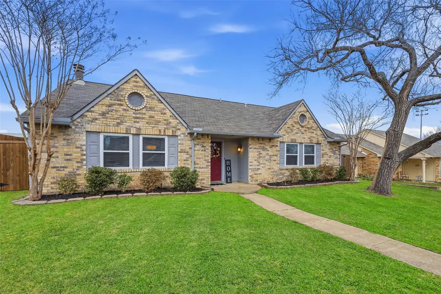 5820 Treese Circle, The Colony, TX 75056 - Image #3