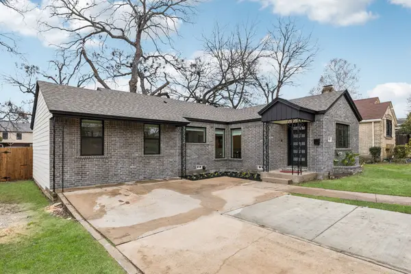 1426 Alaska Avenue, Dallas, TX 75216