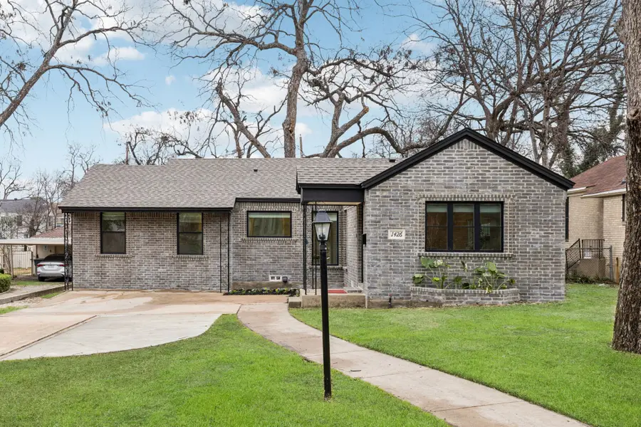 1426 Alaska Avenue, Dallas, TX 75216 - Image #2