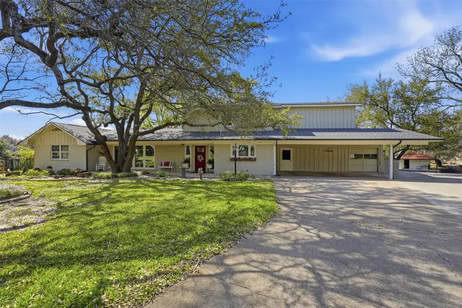 5014 Mohawk Court, Decordova, TX 76049 - #2