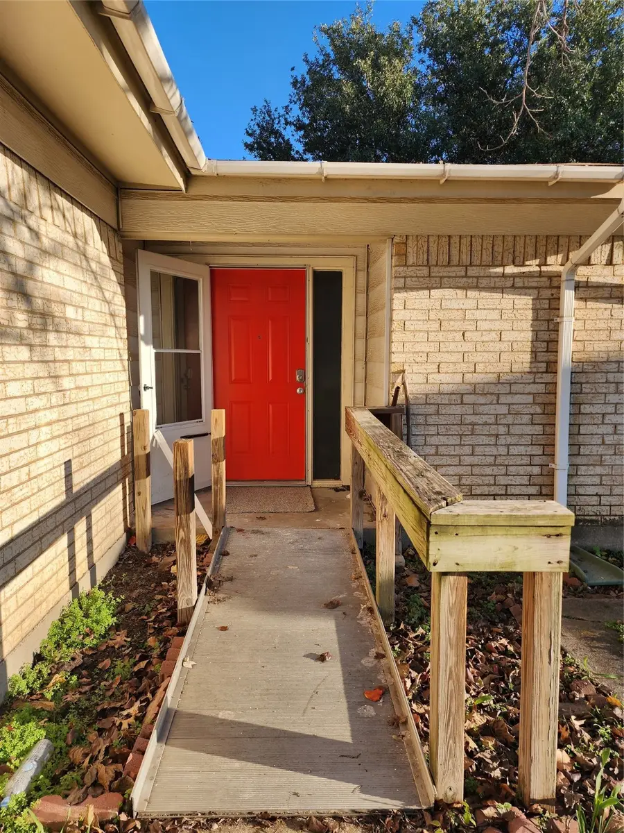 508 Campbell Lane, Denton, TX 76209 - Image #3
