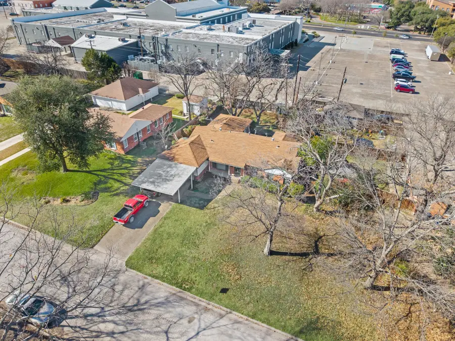 9223 San Fernando Way, Dallas, TX 75218 - #3