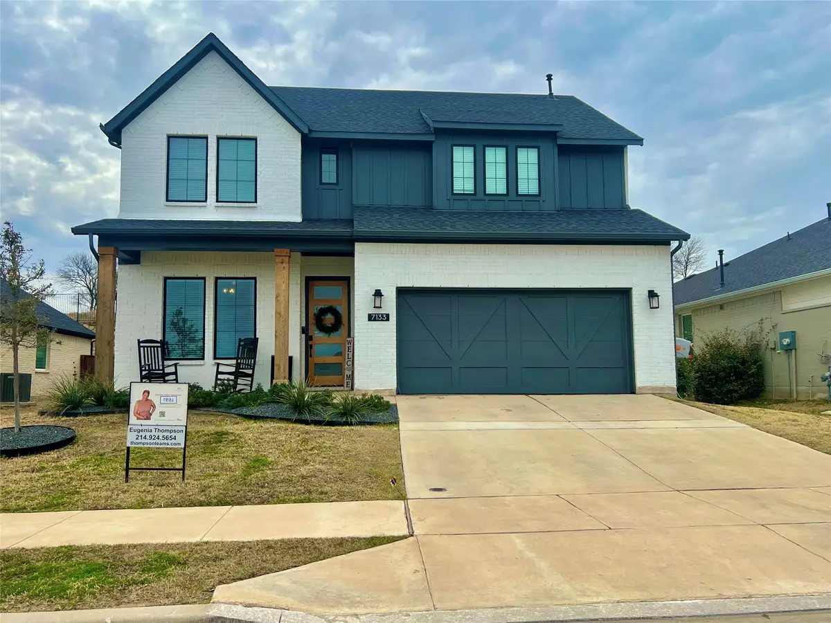 7133 Talon Drive, Fort Worth, TX 76179 - #1