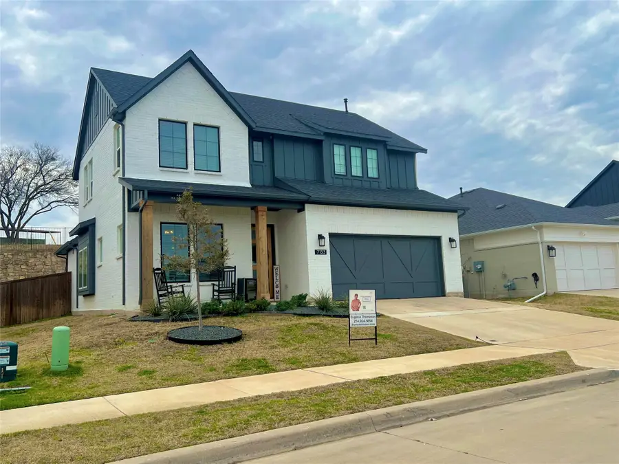7133 Talon Drive, Fort Worth, TX 76179 - #2