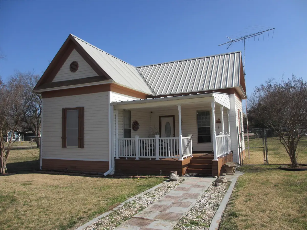 608 Colorado Street, Whitney, TX 76692 - #1