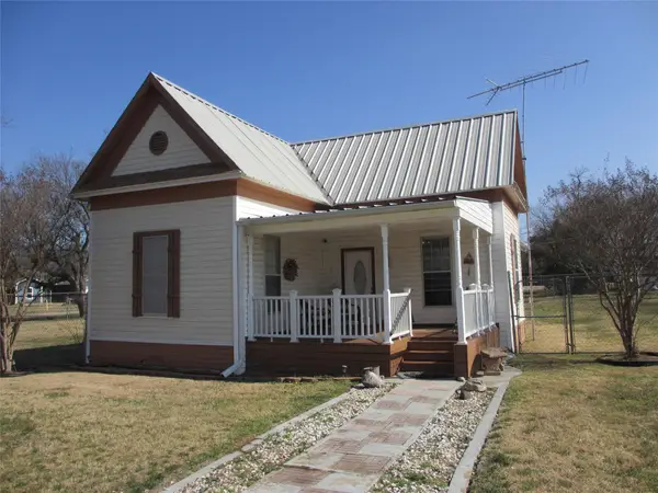 608 Colorado Street, Whitney, TX 76692