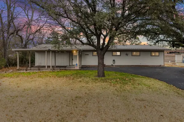 1508 Skyline Drive, Greenville, TX 75401