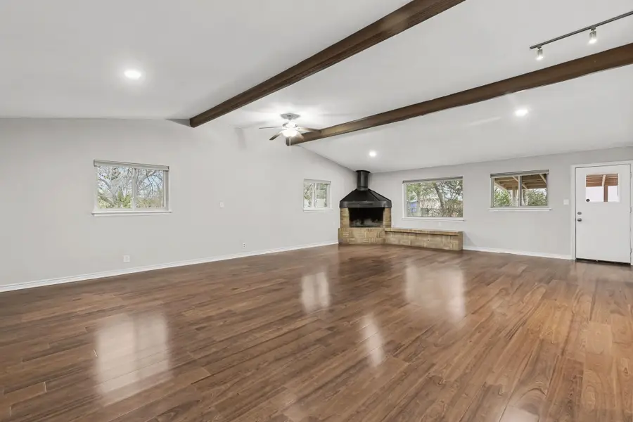 1508 Skyline Drive, Greenville, TX 75401 - Image #2