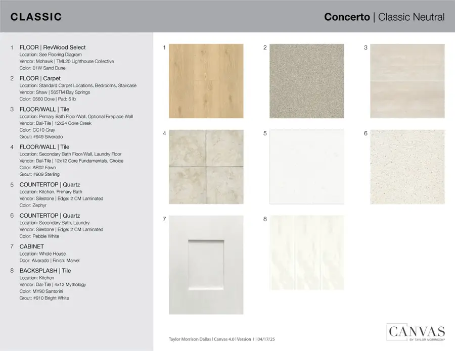 4201 Tawakoni Drive, McKinney, TX 75071 - #3