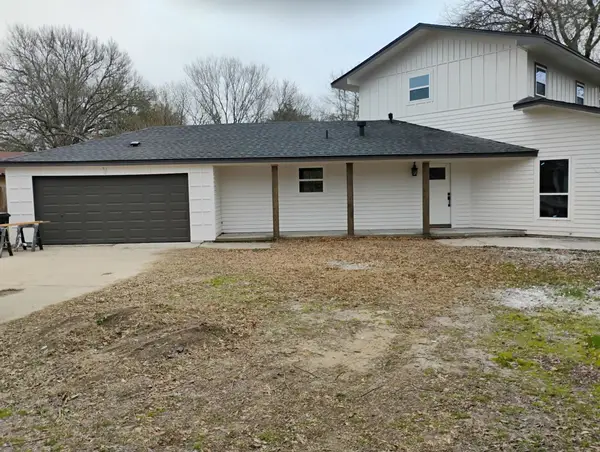 1417 Tulane, Greenville, TX 75401