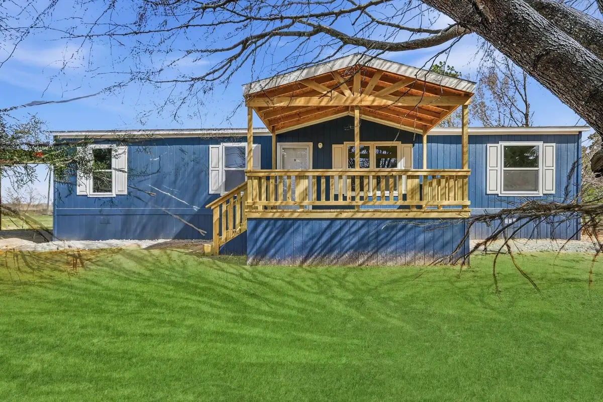 206 Rhett Court, Aurora, TX 76078 - #1