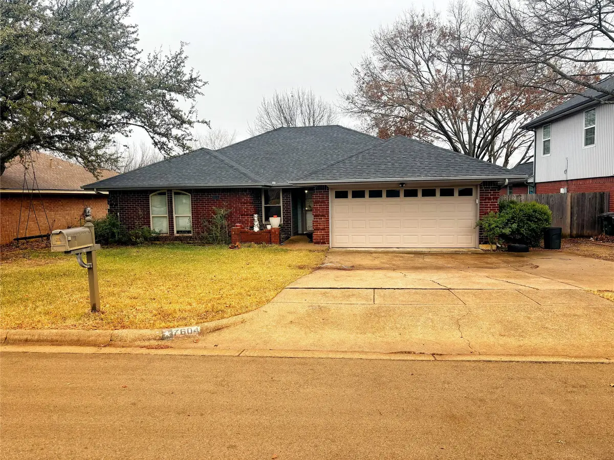 7604 Teresa Court, North Richland Hills, TX 76182 - #1