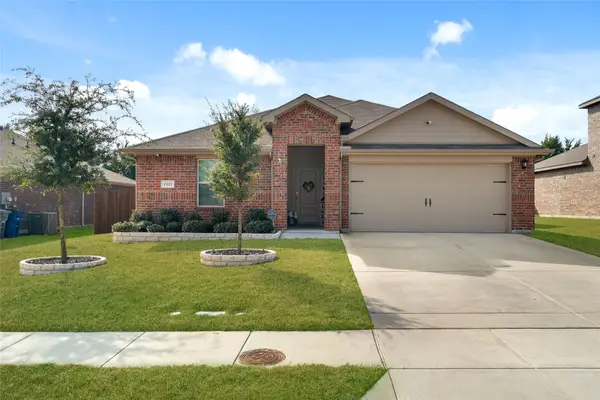 15122 Athena Drive, Dallas, TX 75253