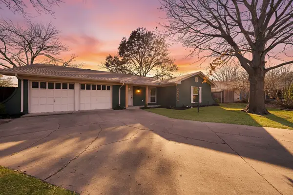 4209 Shipley Court, Benbrook, TX 76116