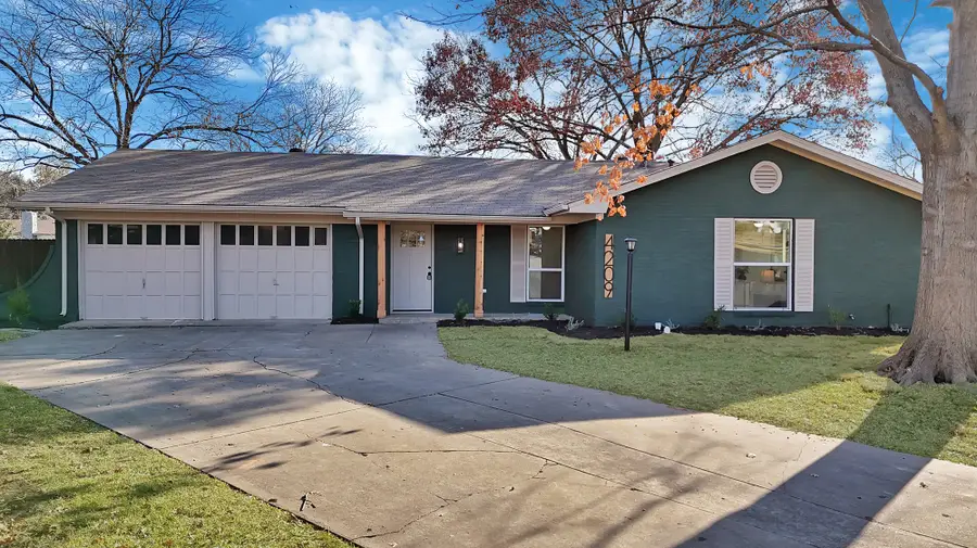 4209 Shipley Court, Benbrook, TX 76116 - #3