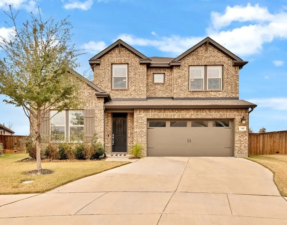 7400 Whisterwheel Way, Fort Worth, TX 76123 - Image #1