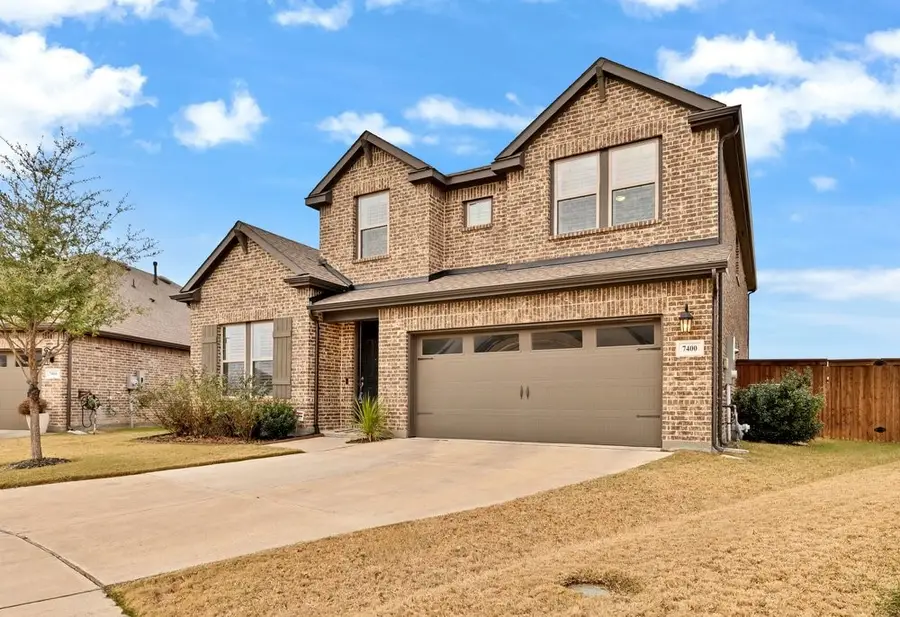 7400 Whisterwheel Way, Fort Worth, TX 76123 - Image #2