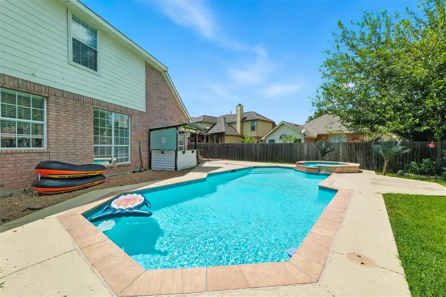4525 Seneca Drive, Fort Worth, TX 76137 - Image #2