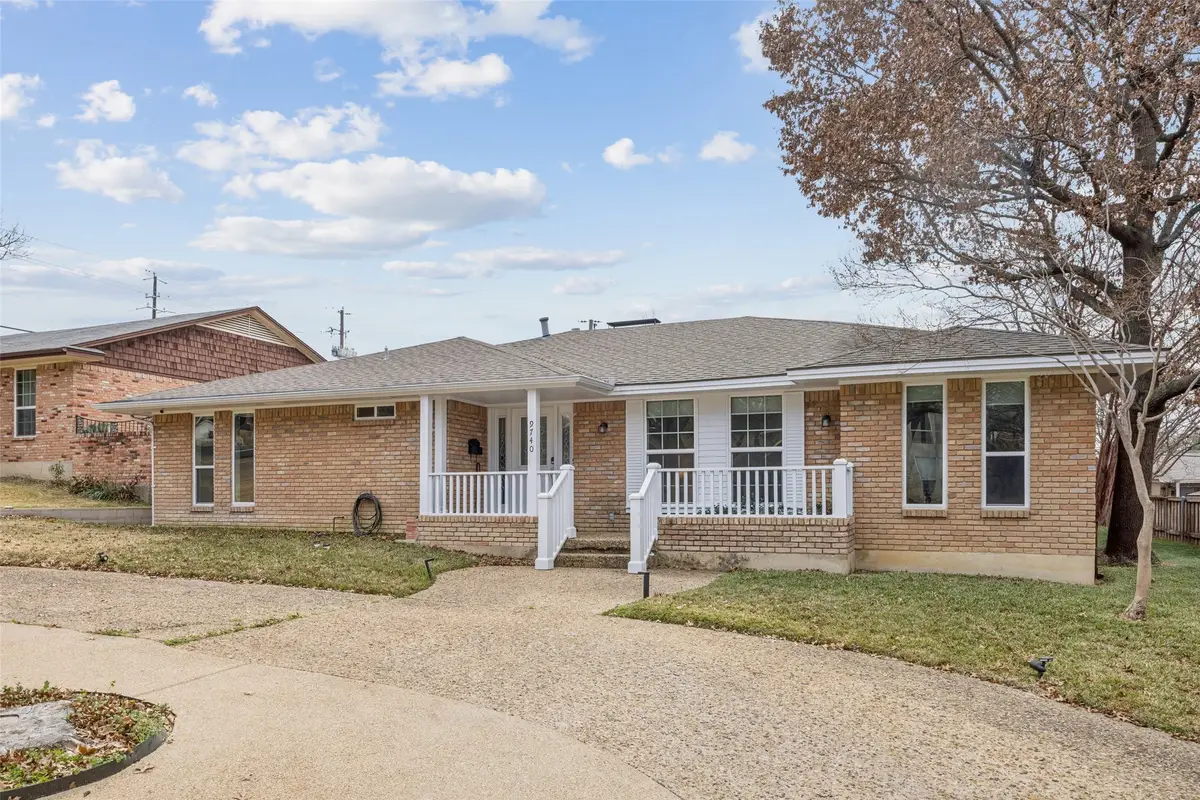 9740 Dartridge Drive, Dallas, TX 75238 - Image #1