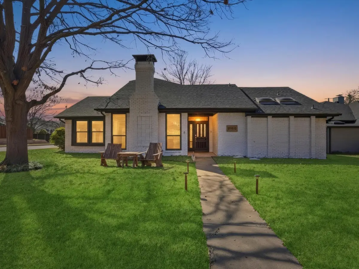 9105 Bryson Drive, Dallas, TX 75238 - #1