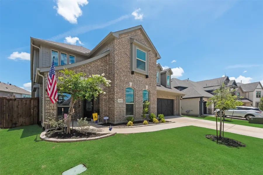 1843 Moscatel Lane, McLendon Chisholm, TX 75032 - #3