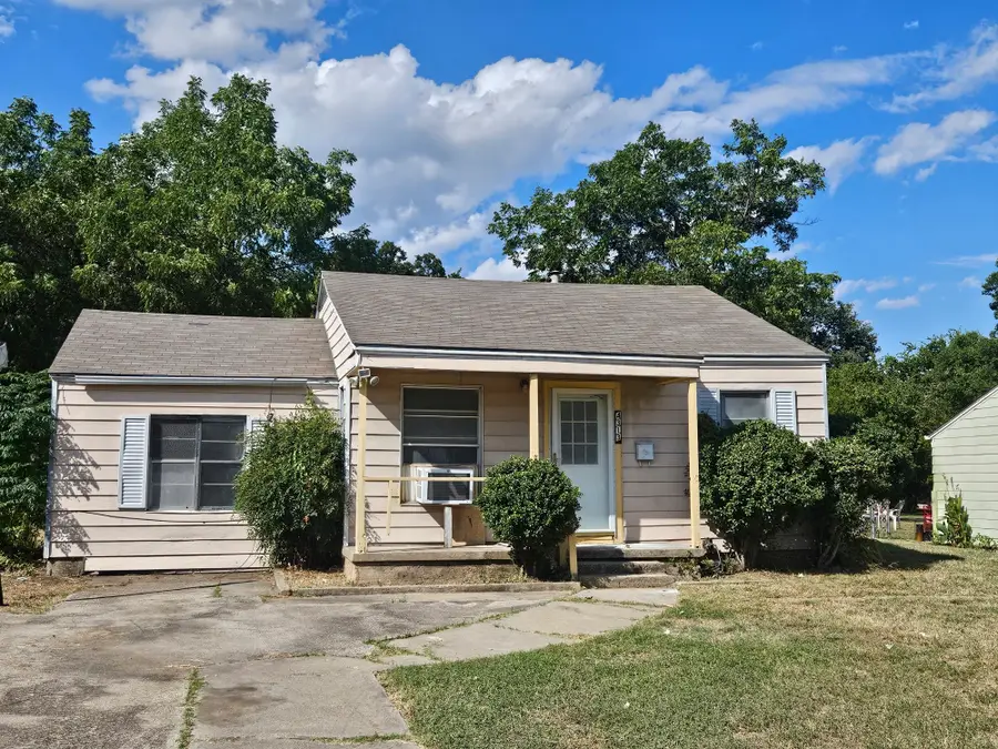 4313 Conkling Avenue, Haltom City, TX 76117 - Image #2