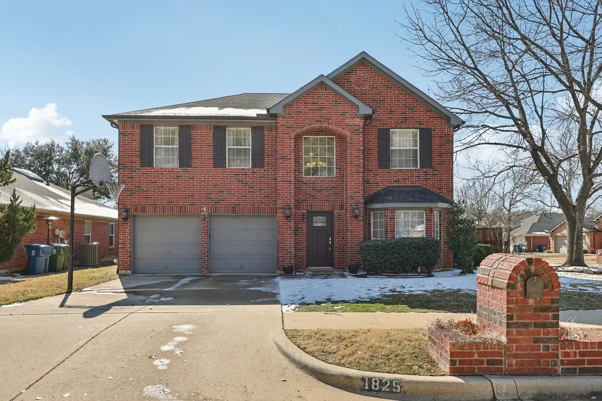 1825 Ingleside Drive, Flower Mound, TX 75028 - Image #1