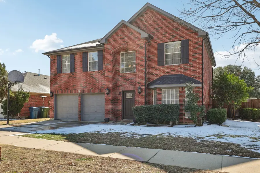 1825 Ingleside Drive, Flower Mound, TX 75028 - Image #2