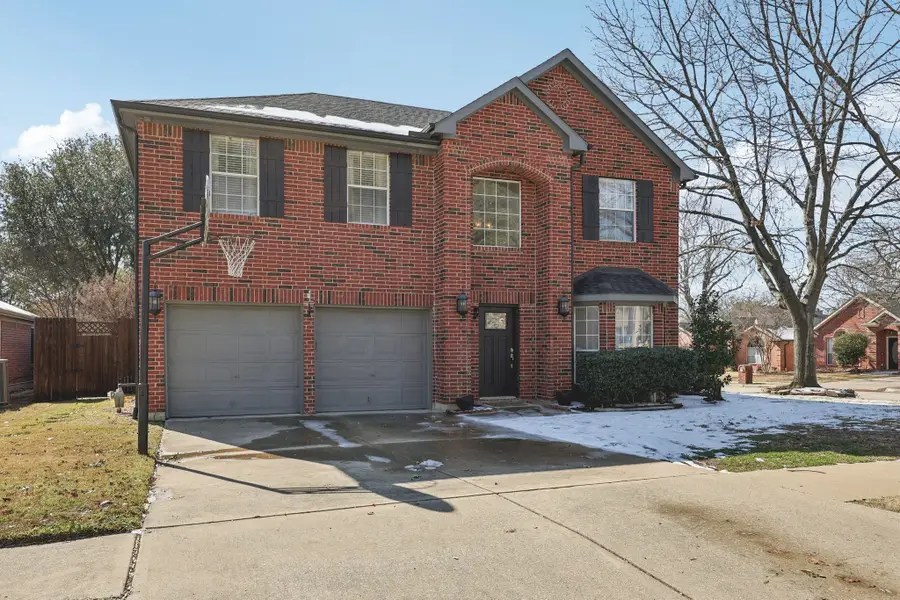 1825 Ingleside Drive, Flower Mound, TX 75028 - Image #3