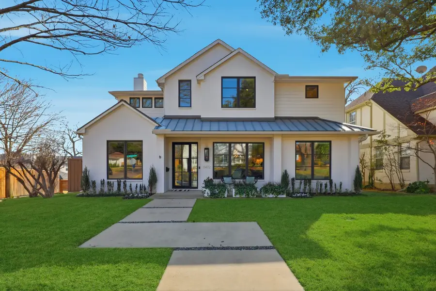 6472 Vanderbilt Avenue, Dallas, TX 75214 - Image #2