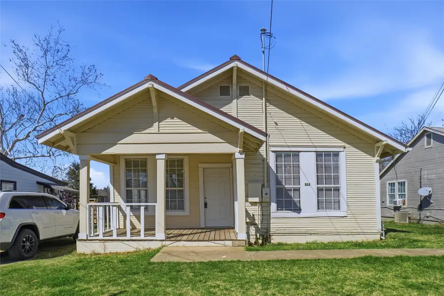 504 Bluebonnet Street, Aubrey, TX 76227 - #2