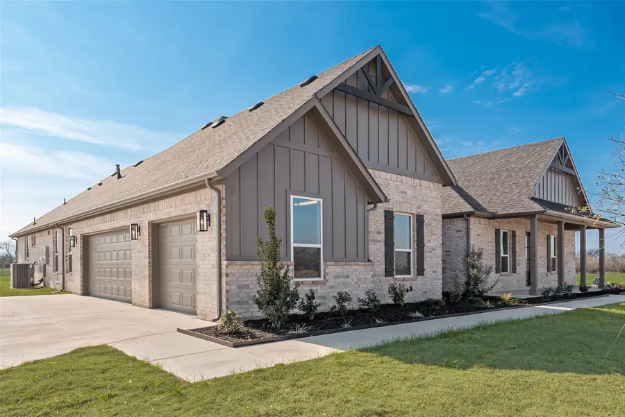 5291 Sunset Road, Caddo Mills, TX 75135 - #2