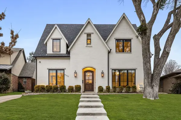 6455 Vanderbilt Avenue, Dallas, TX 75214