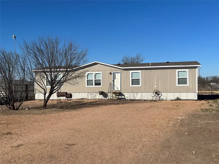 565 County Road 405, Brady, TX 76825 - #2