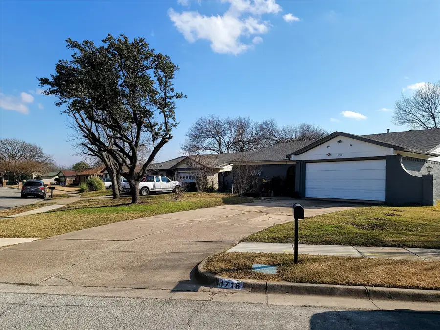 1716 Yorktown Drive, Arlington, TX 76014 - Image #2