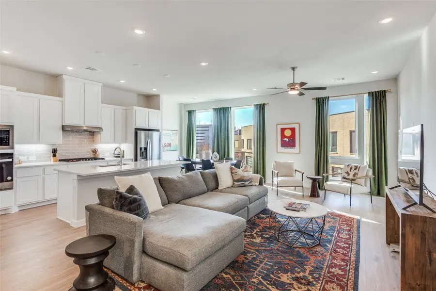 3464 Heritage Place, Richardson, TX 75082 - Image #2