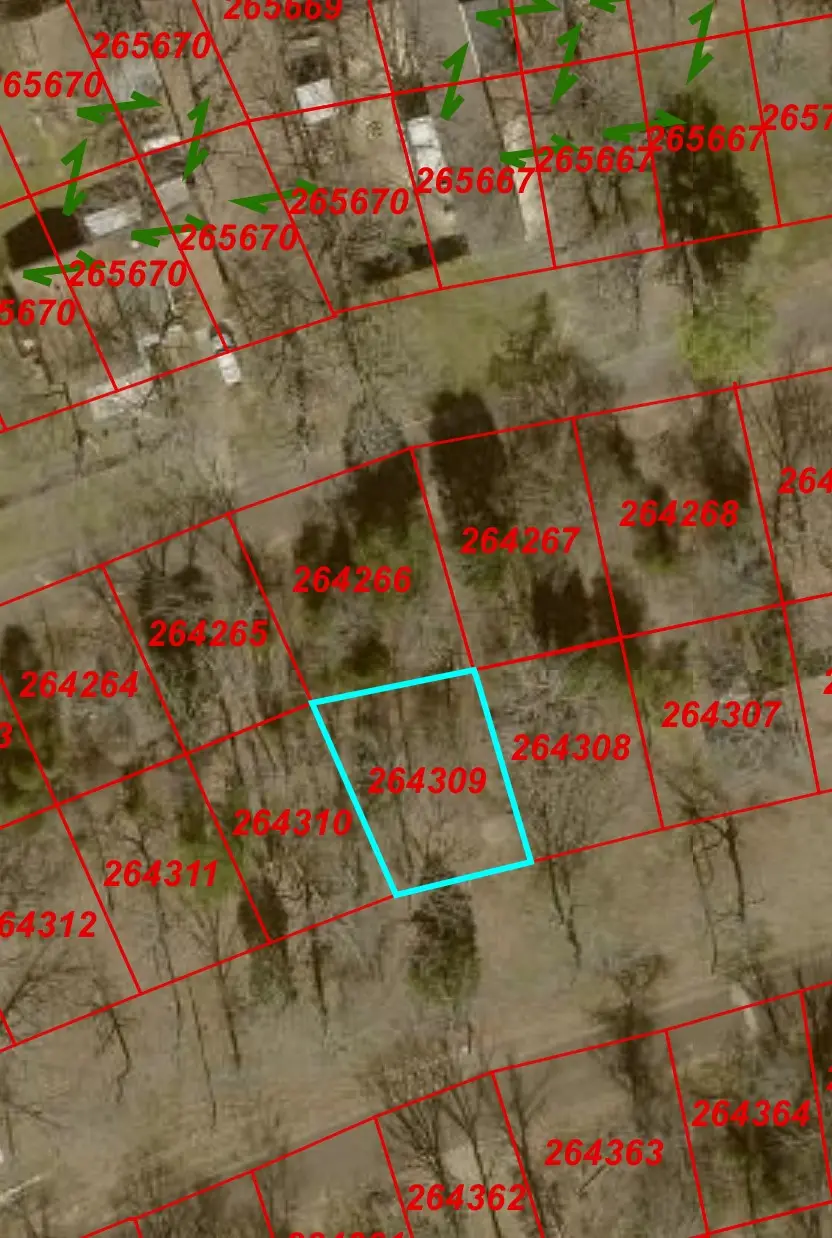 0 Geronimo Trail, Log Cabin, TX 75148 - Image #1