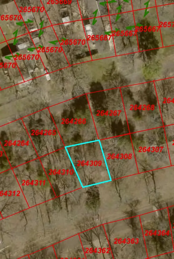 0 Geronimo Trail, Log Cabin, TX 75148