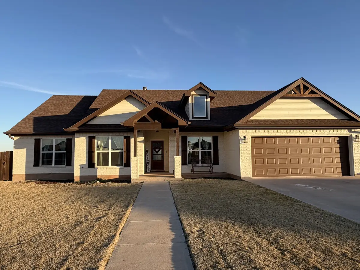 141 Caddo Trail, Tuscola, TX 79562 - Image #1