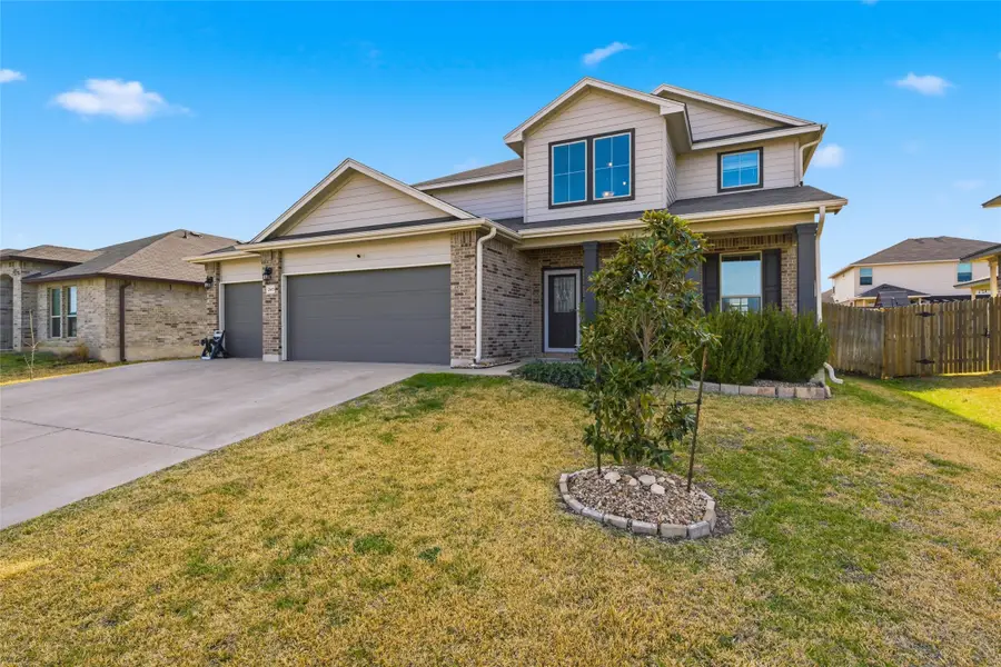 2905 Skinner Drive, Waco, TX 76655 - #2