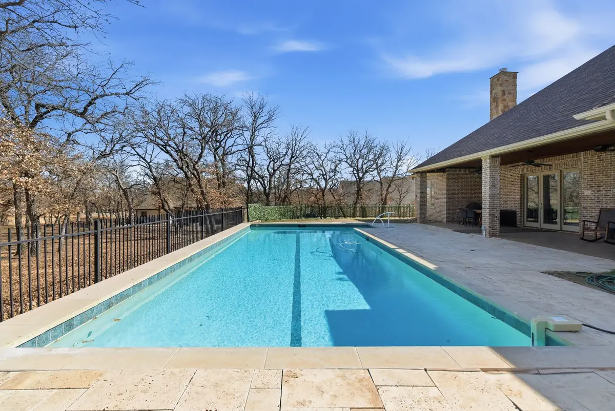 712 S Sugartree Drive, Lipan, TX 76462 - #1