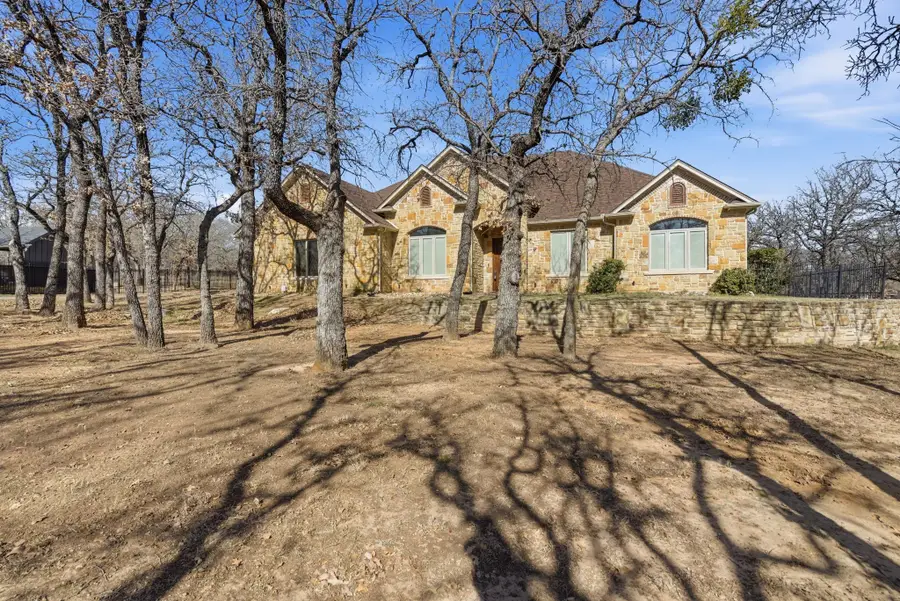712 S Sugartree Drive, Lipan, TX 76462 - #2