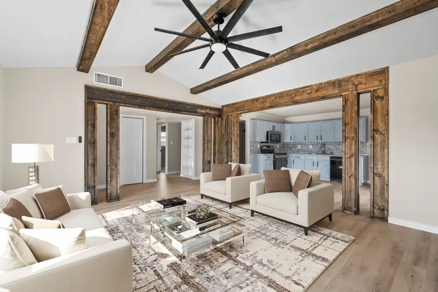 5548 Rice Drive, The Colony, TX 75056 - #3